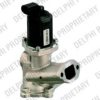 DELPHI EG10258-12B1 EGR Valve